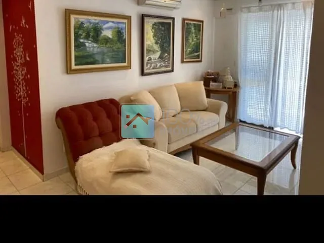 Apartamento com 166m² 4 quartos e 4 banheiros, à venda, no bairro Altos do Esplanada em São José dos Campos