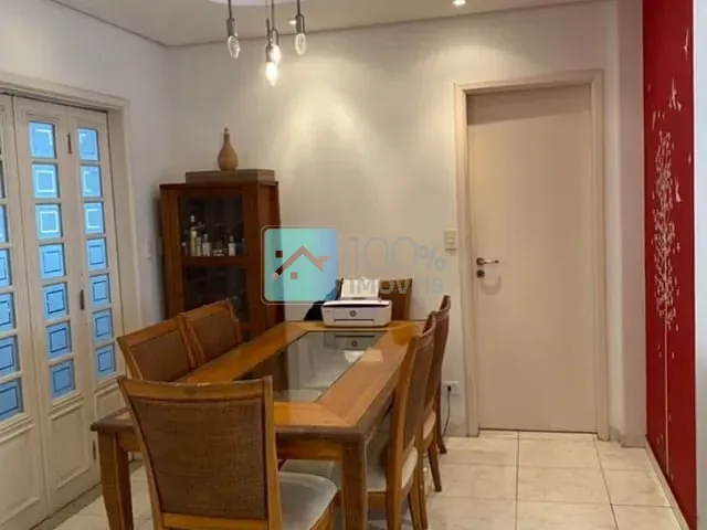 Apartamento com 166m² 4 quartos e 4 banheiros, à venda, no bairro Altos do Esplanada em São José dos Campos