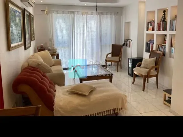 Apartamento com 166m² 4 quartos e 4 banheiros, à venda, no bairro Altos do Esplanada em São José dos Campos