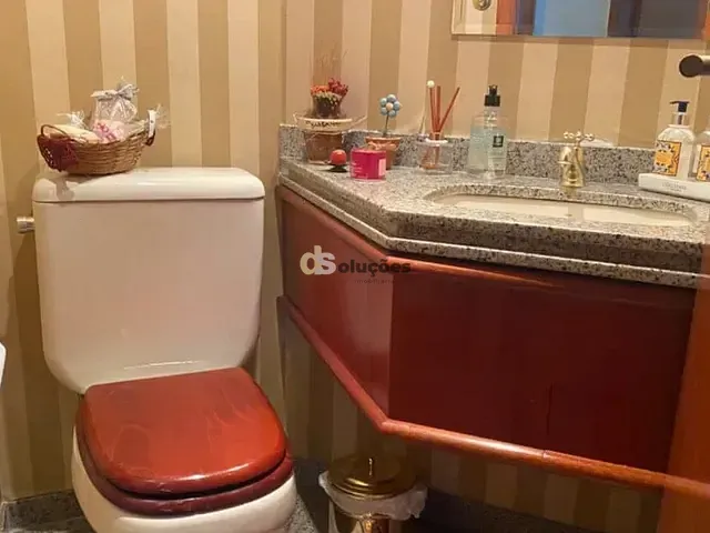 Apartamento 4 quartos e 2 banheiros, à venda, no bairro Itaim Bibi em São Paulo