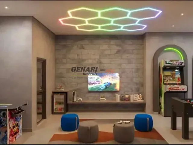 Apartamento com 117m² 3 quartos e 4 banheiros, à venda, no bairro Jardim Cidade Jardim em Indaiatuba