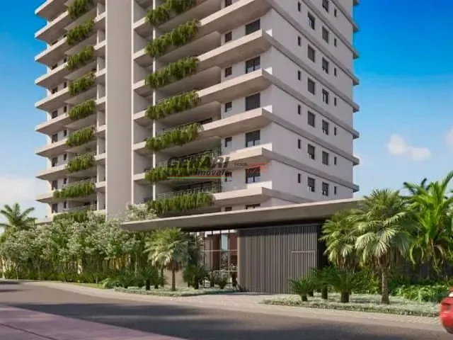 Apartamento com 117m² 3 quartos e 4 banheiros, à venda, no bairro Jardim Cidade Jardim em Indaiatuba