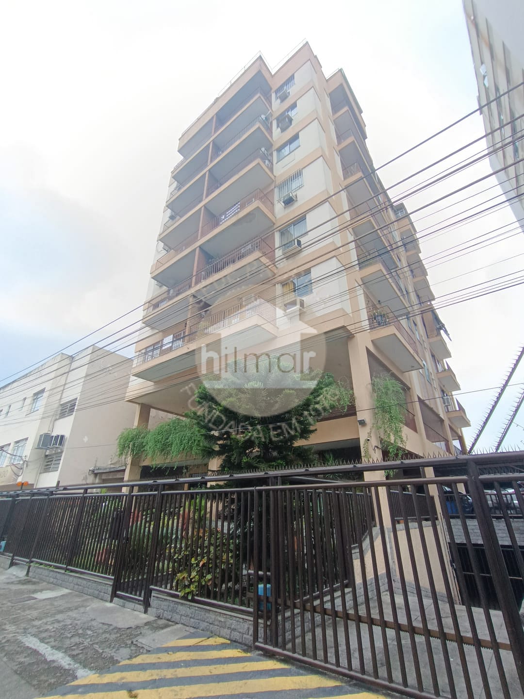 Apartamento, 2 quartos, 70 m² - Foto 1