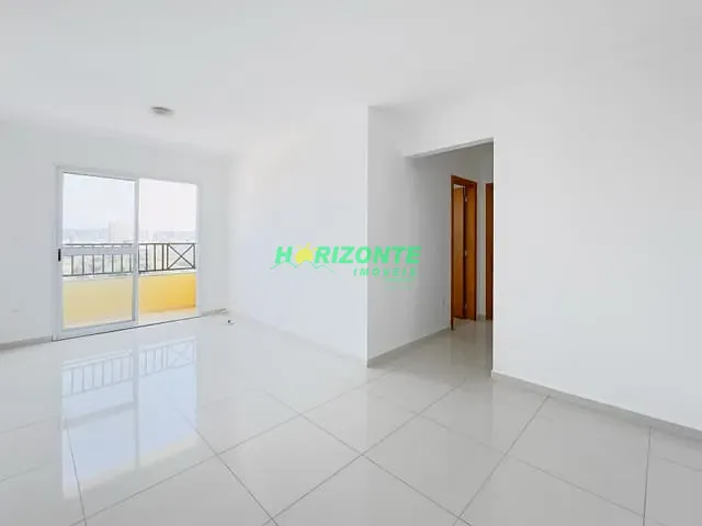 Apartamento com 64m² 2 quartos e 2 banheiros, para alugar, no bairro Urbanova em São José dos Campos