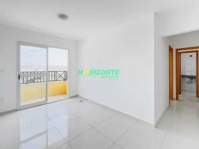 Apartamento com 64m² 2 quartos e 2 banheiros, para alugar, no bairro Urbanova em São José dos Campos