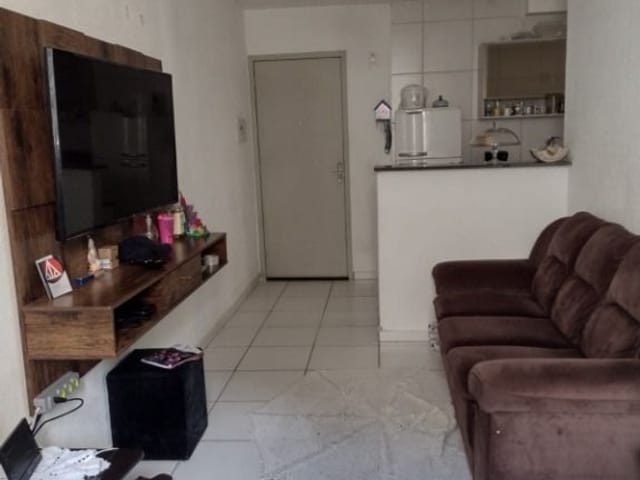 Foto do Apartamento - Apartamento com 2 dormitórios à venda, 58 m² por R$ 200.000,00 - Jardim das Indústrias - São José dos Campos/SP | INDEPENDENCE NEGOCIOS IMOBILIARIOS LTDA