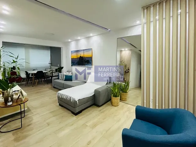 Apartamento com 86m² 3 quartos e 2 banheiros, à venda, no bairro Recreio dos Bandeirantes em Rio de Janeiro