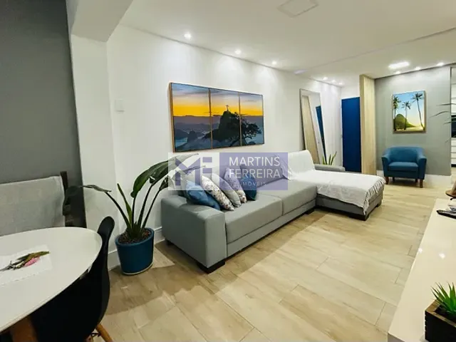 Apartamento com 86m² 3 quartos e 2 banheiros, à venda, no bairro Recreio dos Bandeirantes em Rio de Janeiro
