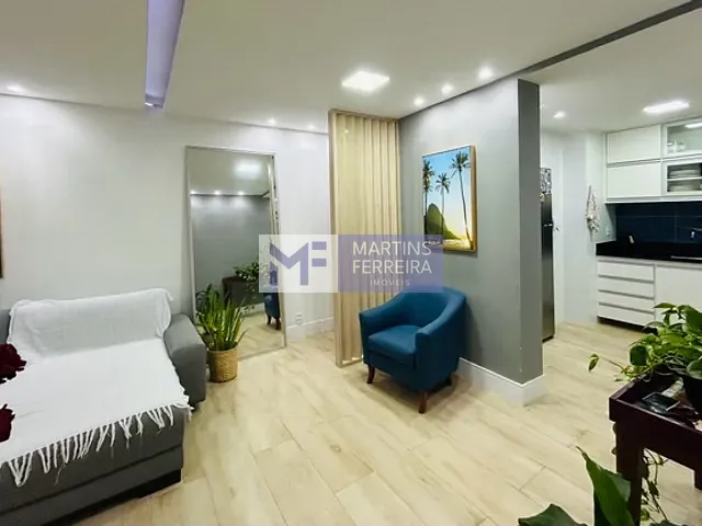 Apartamento com 86m² 3 quartos e 2 banheiros, à venda, no bairro Recreio dos Bandeirantes em Rio de Janeiro