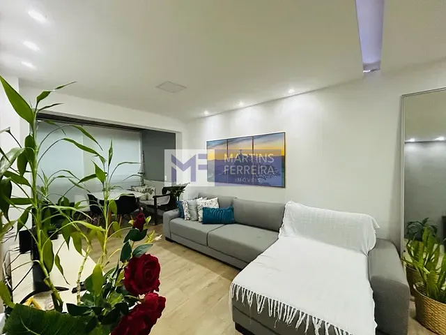 Apartamento com 86m² 3 quartos e 2 banheiros, à venda, no bairro Recreio dos Bandeirantes em Rio de Janeiro