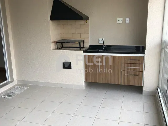 Apartamento com 95m² 3 quartos e 2 banheiros, à venda, no bairro Vila Romana em São Paulo