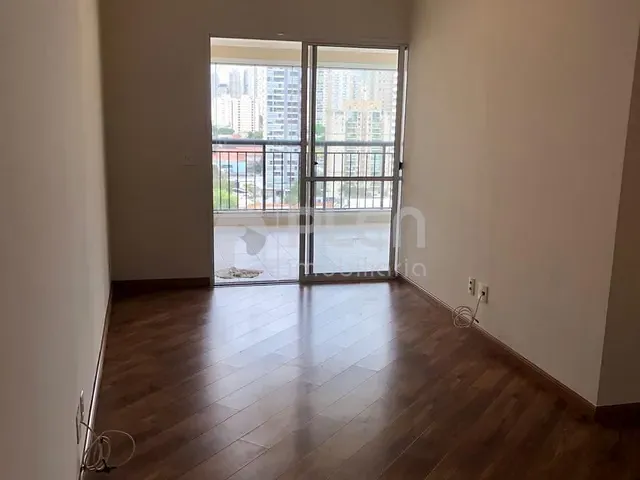 Apartamento com 95m² 3 quartos e 2 banheiros, à venda, no bairro Vila Romana em São Paulo