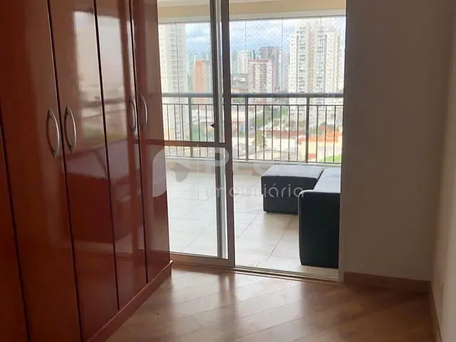 Apartamento com 95m² 3 quartos e 2 banheiros, à venda, no bairro Vila Romana em São Paulo