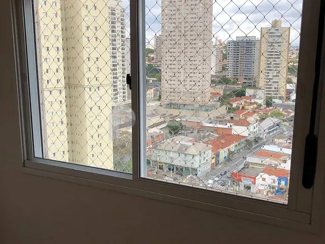 Apartamento com 95m² 3 quartos e 2 banheiros, à venda, no bairro Vila Romana em São Paulo