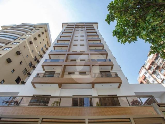 Foto do Apartamento - para locação, Santa Rosa, Niterói, RJ | SelfSpin