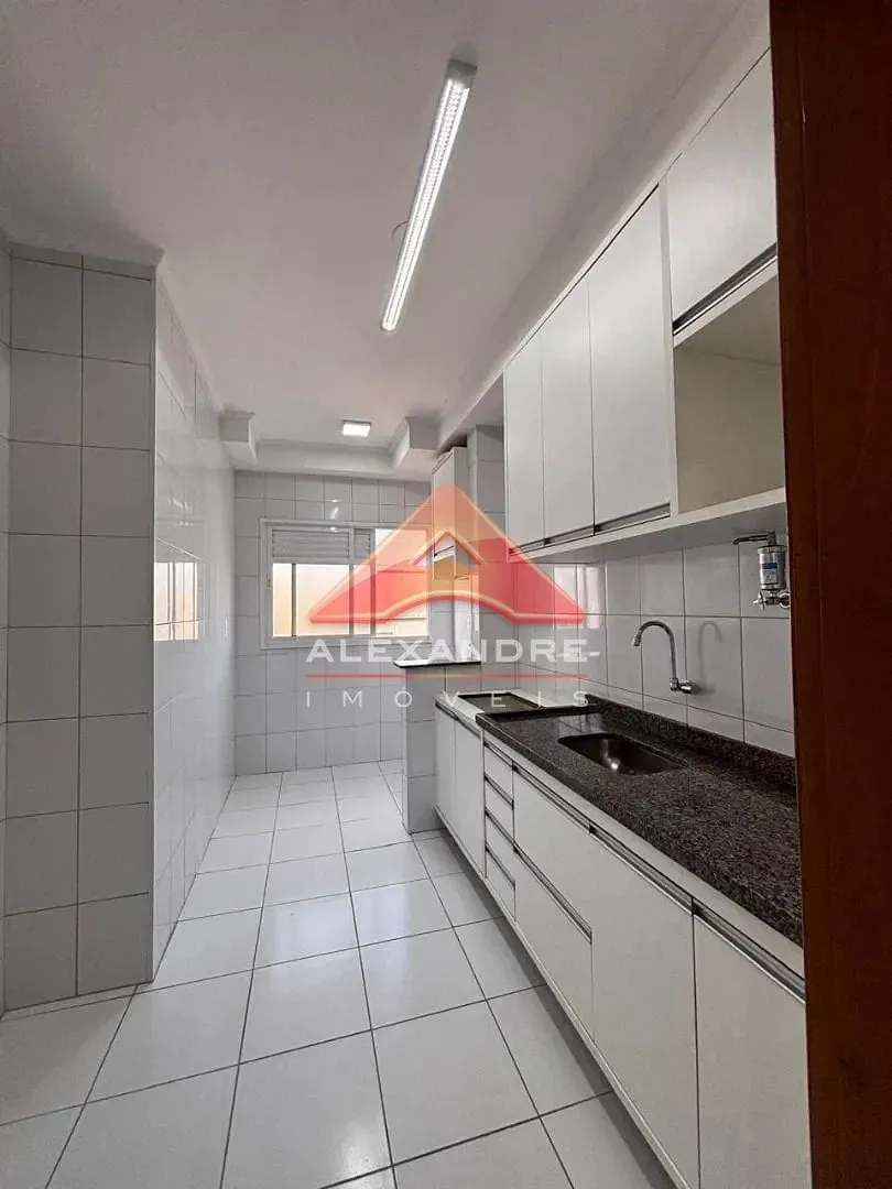 Apartamento, 2 quartos, 58 m² - Foto 6