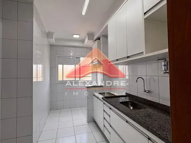 Apartamento com 58m² 2 quartos e 1 banheiro, à venda, no bairro Jardim Oriente em São José Dos Campos