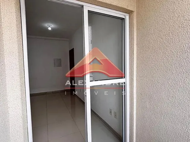 Apartamento com 58m² 2 quartos e 1 banheiro, à venda, no bairro Jardim Oriente em São José Dos Campos