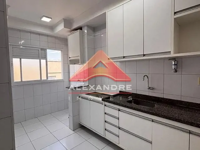 Apartamento com 58m² 2 quartos e 1 banheiro, à venda, no bairro Jardim Oriente em São José Dos Campos