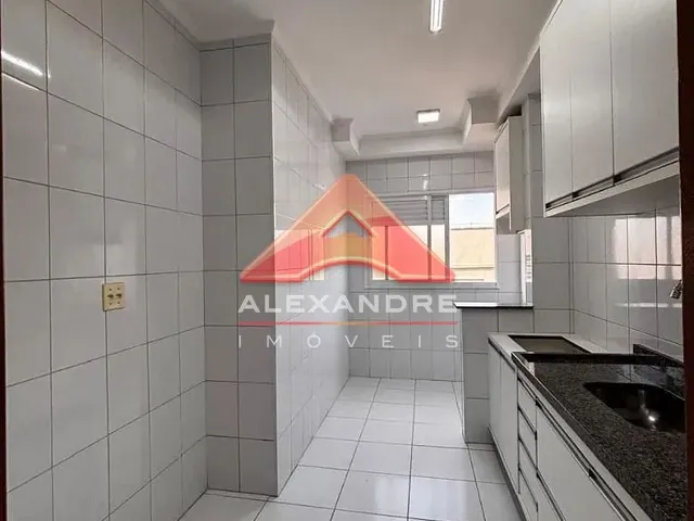 Apartamento com 58m² 2 quartos e 1 banheiro, à venda, no bairro Jardim Oriente em São José Dos Campos