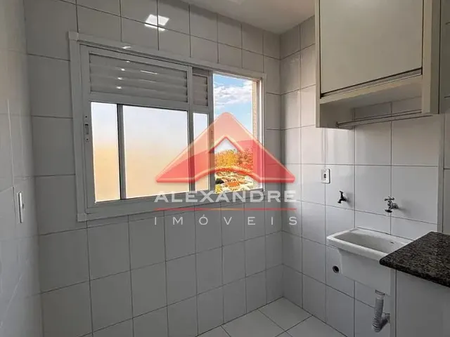 Apartamento com 58m² 2 quartos e 1 banheiro, à venda, no bairro Jardim Oriente em São José Dos Campos