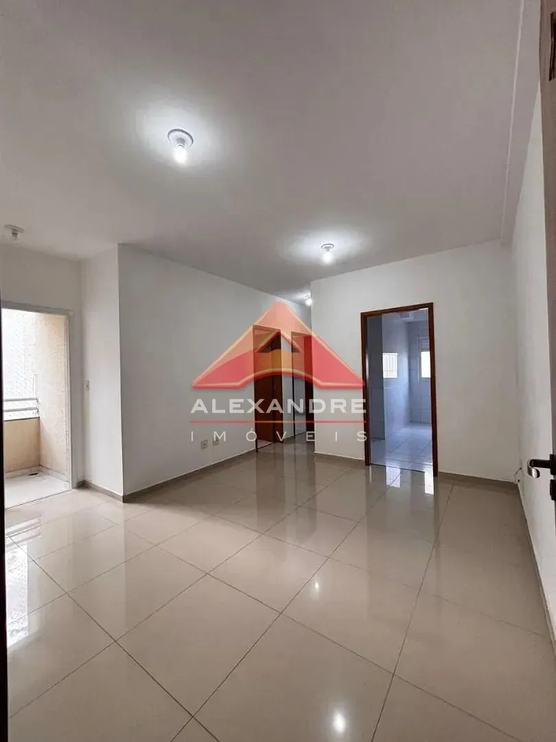 Apartamento, 2 quartos, 58 m² - Foto 1