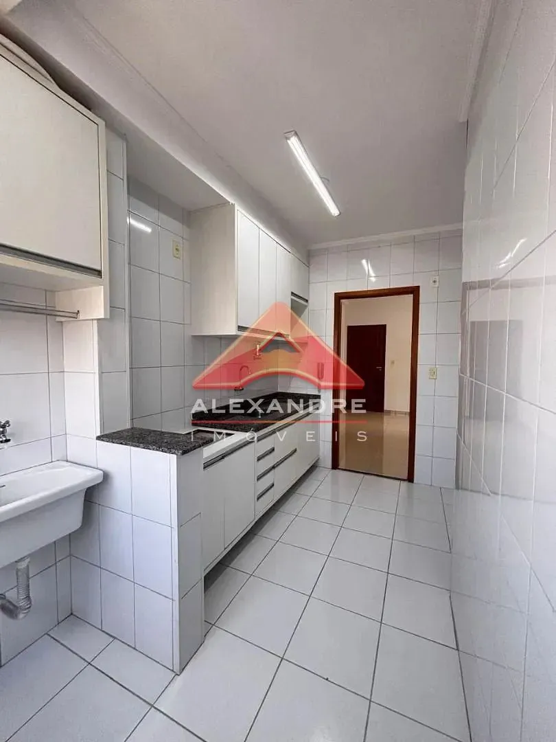Apartamento, 2 quartos, 58 m² - Foto 7