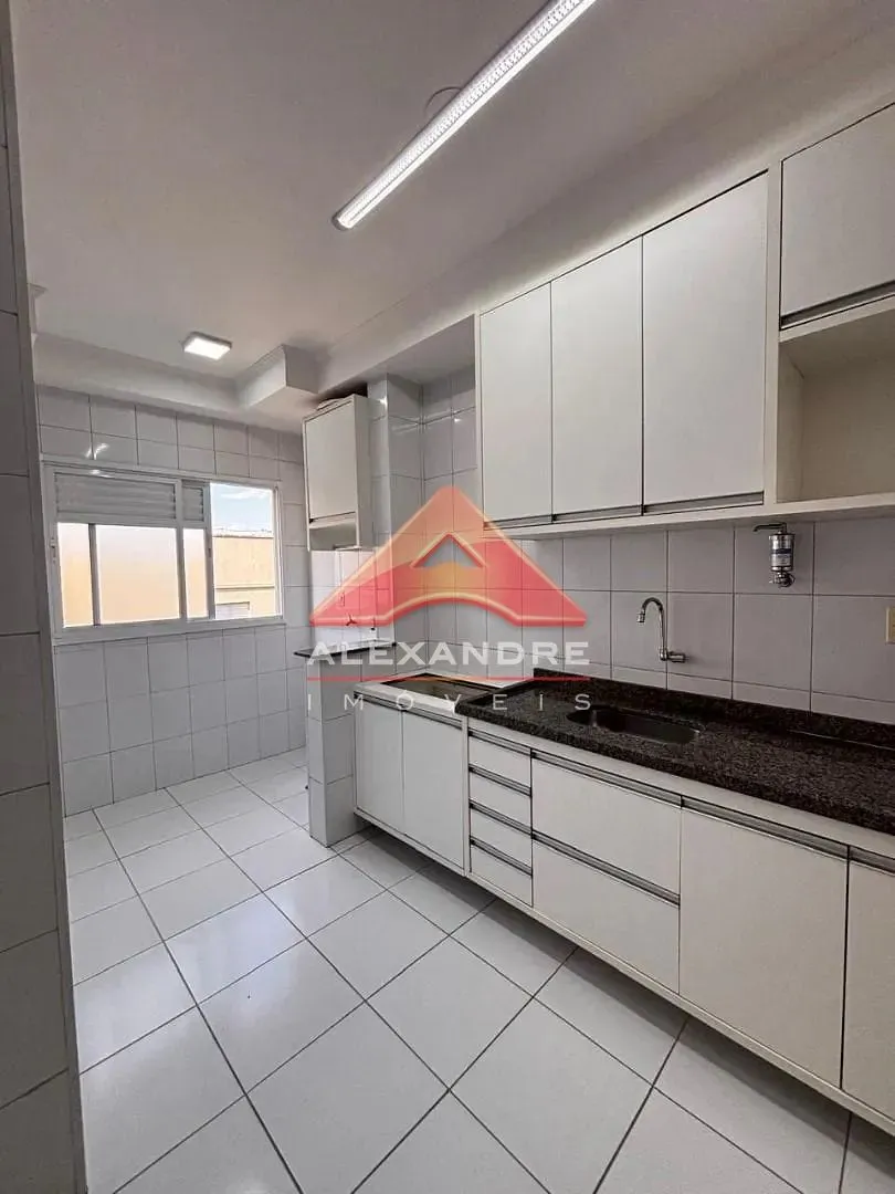 Apartamento, 2 quartos, 58 m² - Foto 5