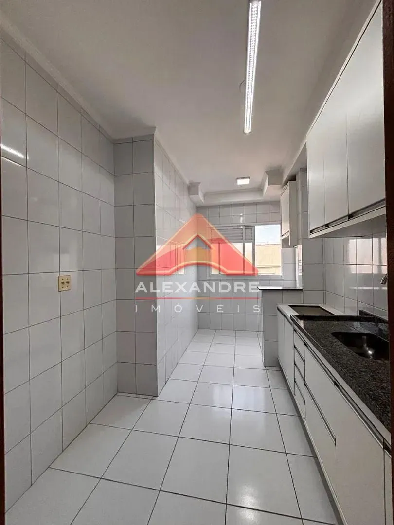 Apartamento, 2 quartos, 58 m² - Foto 8