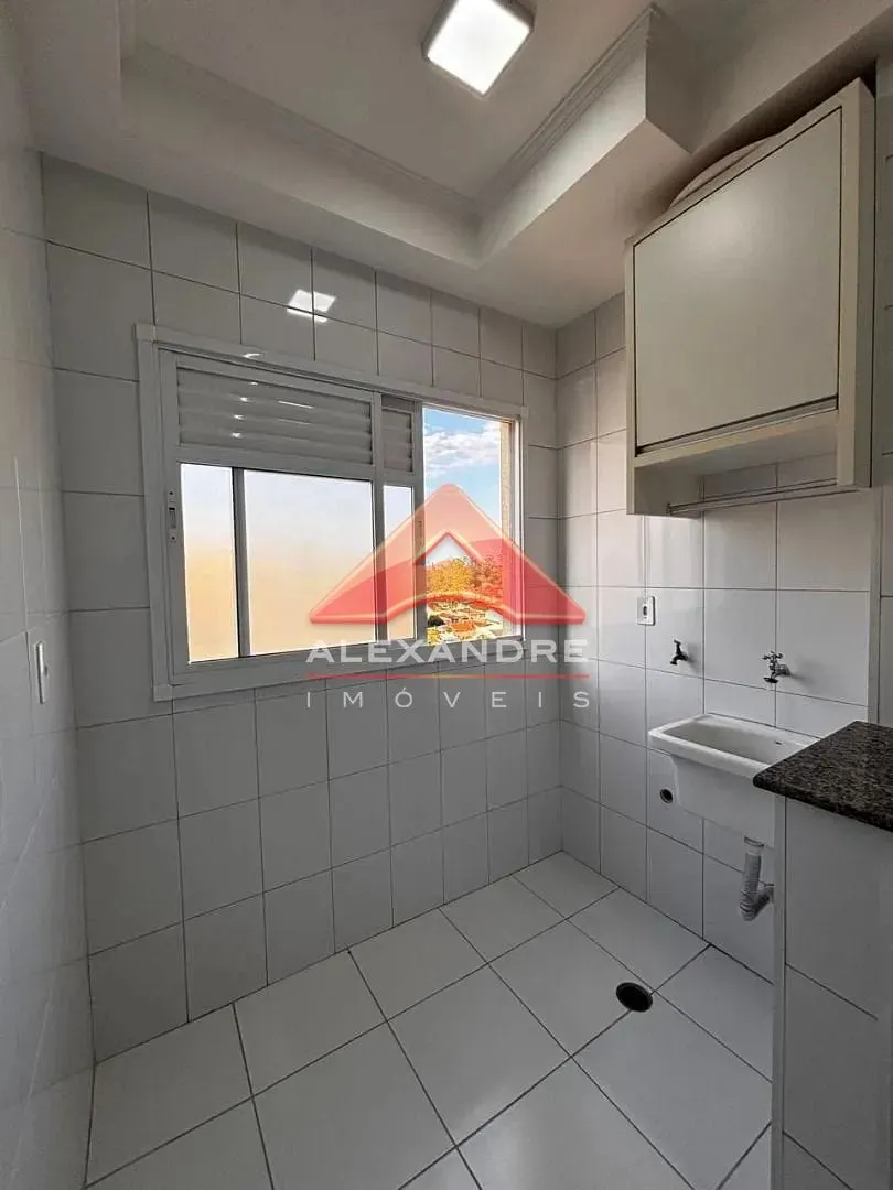 Apartamento, 2 quartos, 58 m² - Foto 9