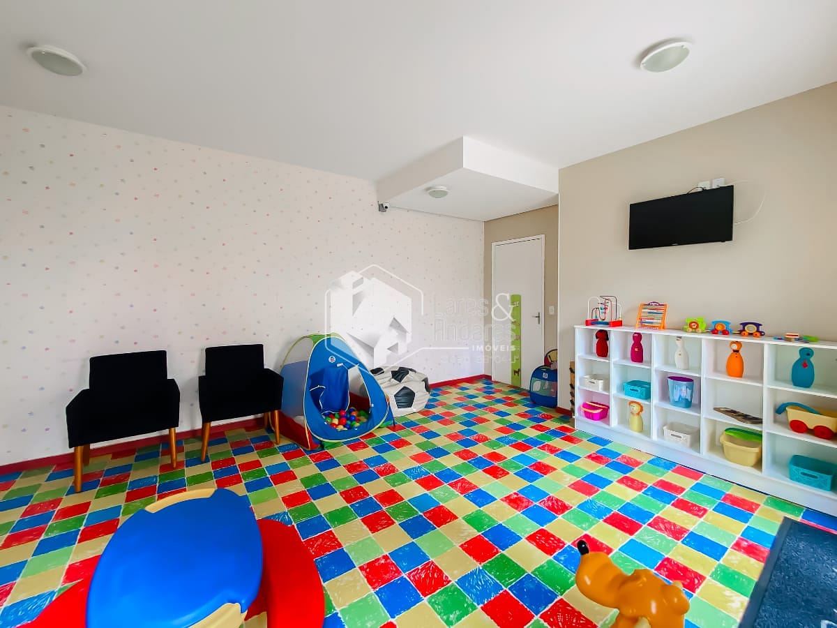 Apartamento, 2 quartos, 52 m² - Foto 23