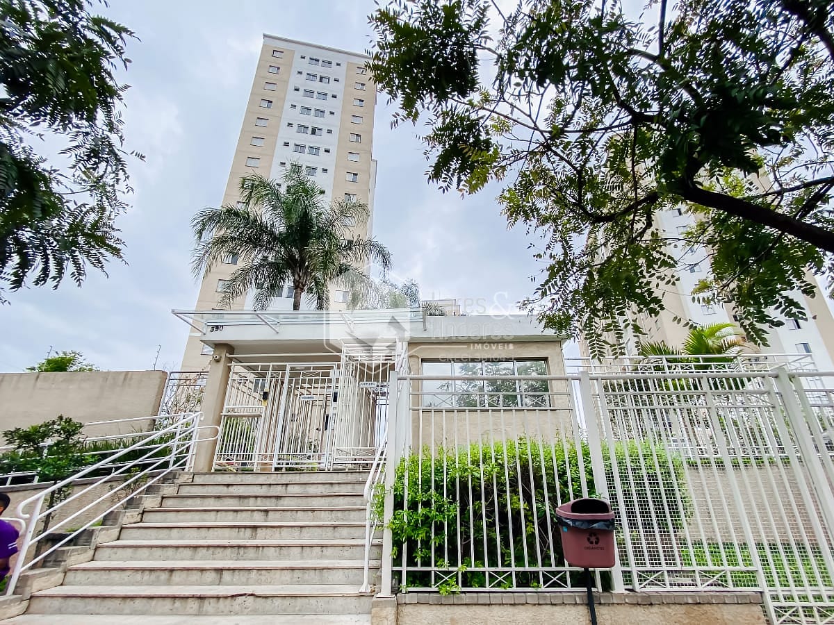 Apartamento, 2 quartos, 52 m² - Foto 25