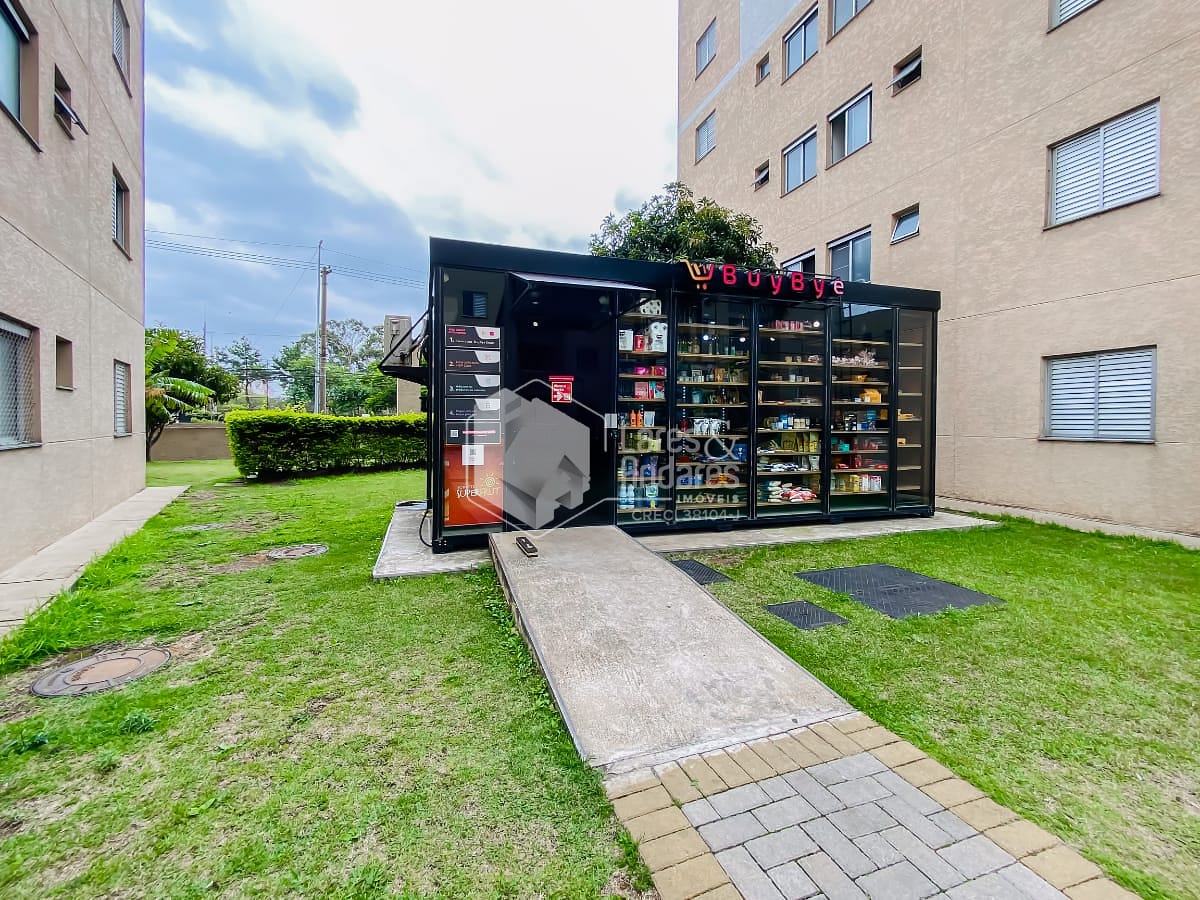 Apartamento, 2 quartos, 52 m² - Foto 21