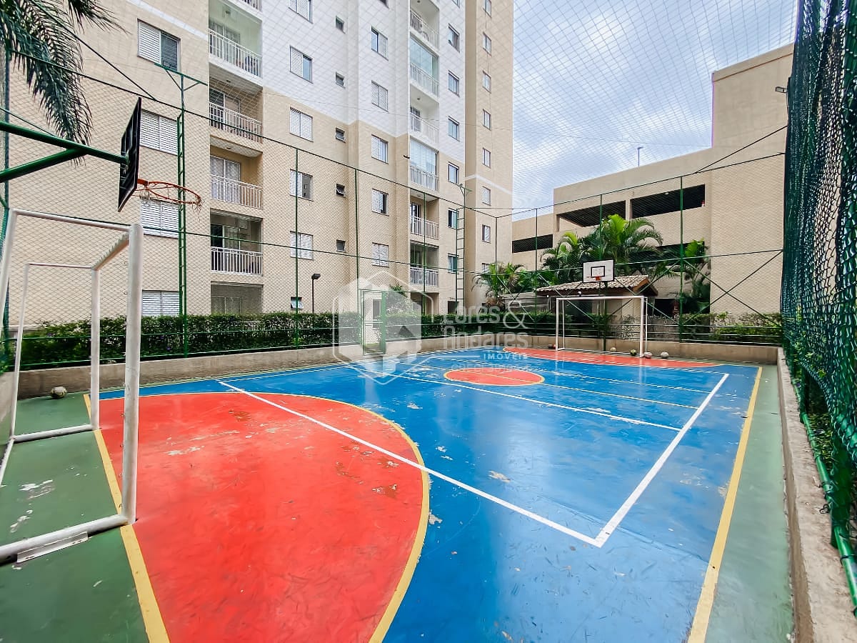 Apartamento, 2 quartos, 52 m² - Foto 20