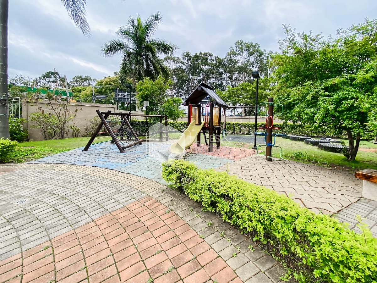 Apartamento, 2 quartos, 52 m² - Foto 26