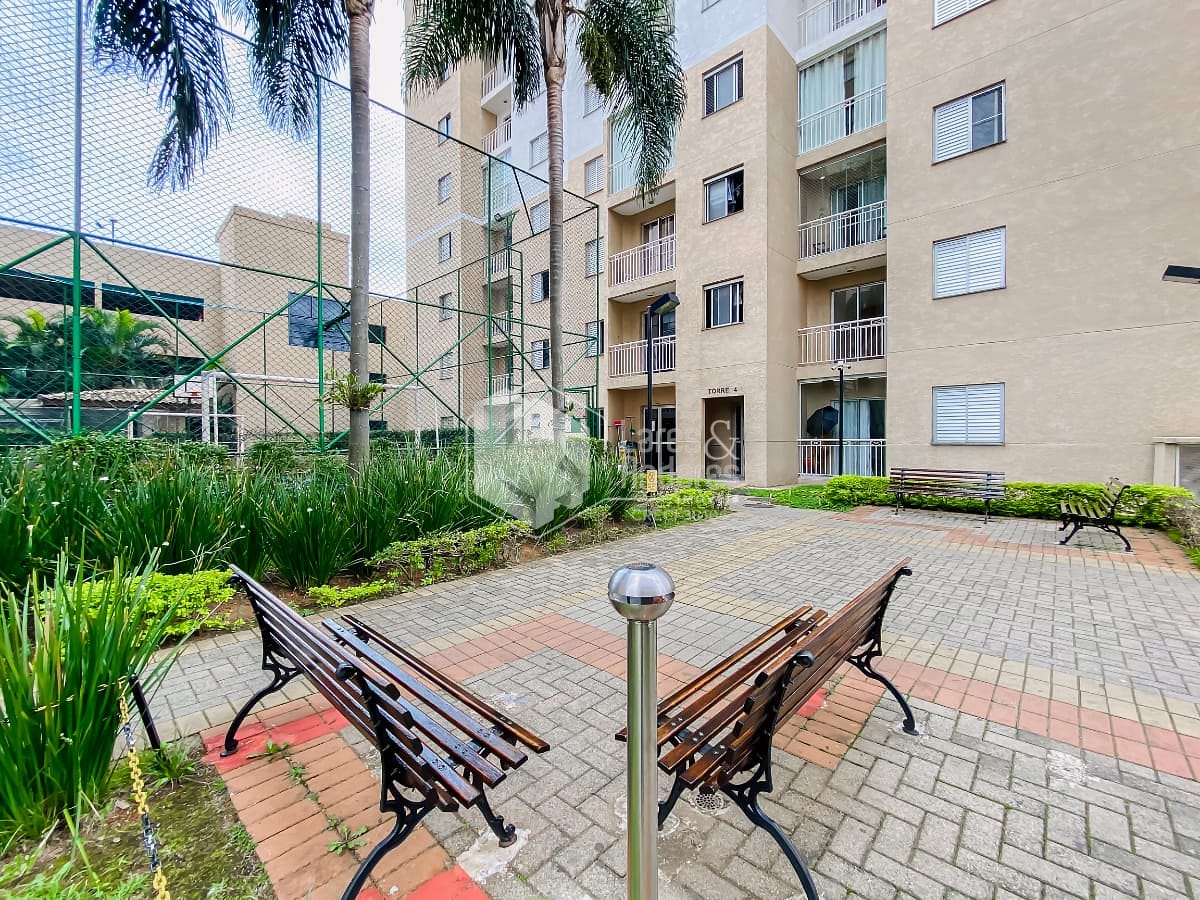 Apartamento, 2 quartos, 52 m² - Foto 22