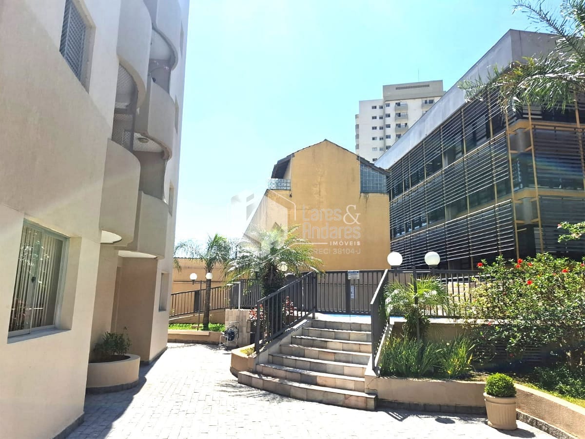 Apartamento, 1 quarto, 36 m² - Foto 33