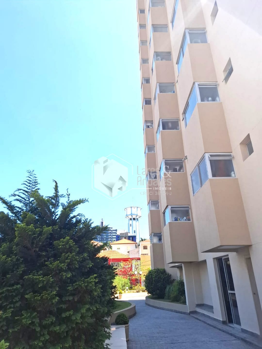 Apartamento, 1 quarto, 36 m² - Foto 35