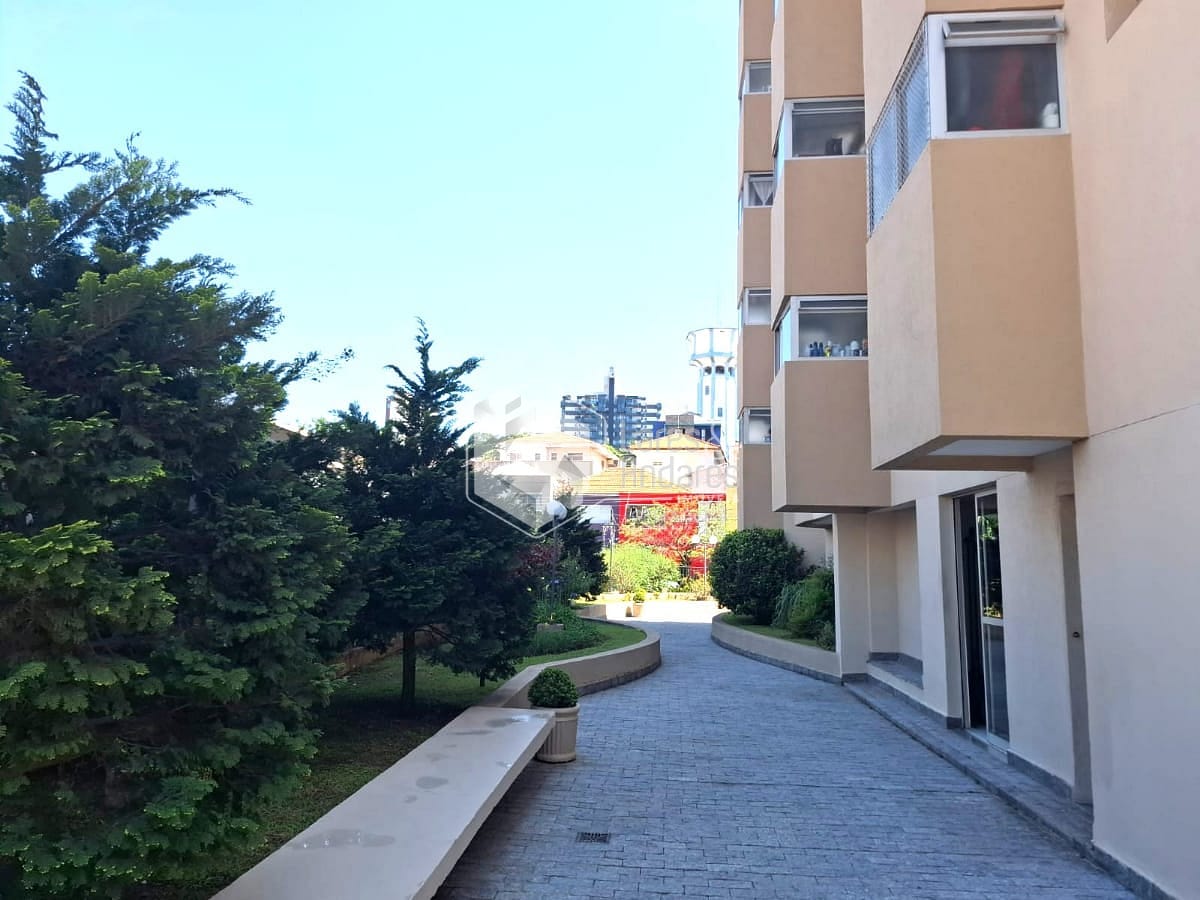 Apartamento, 1 quarto, 36 m² - Foto 36