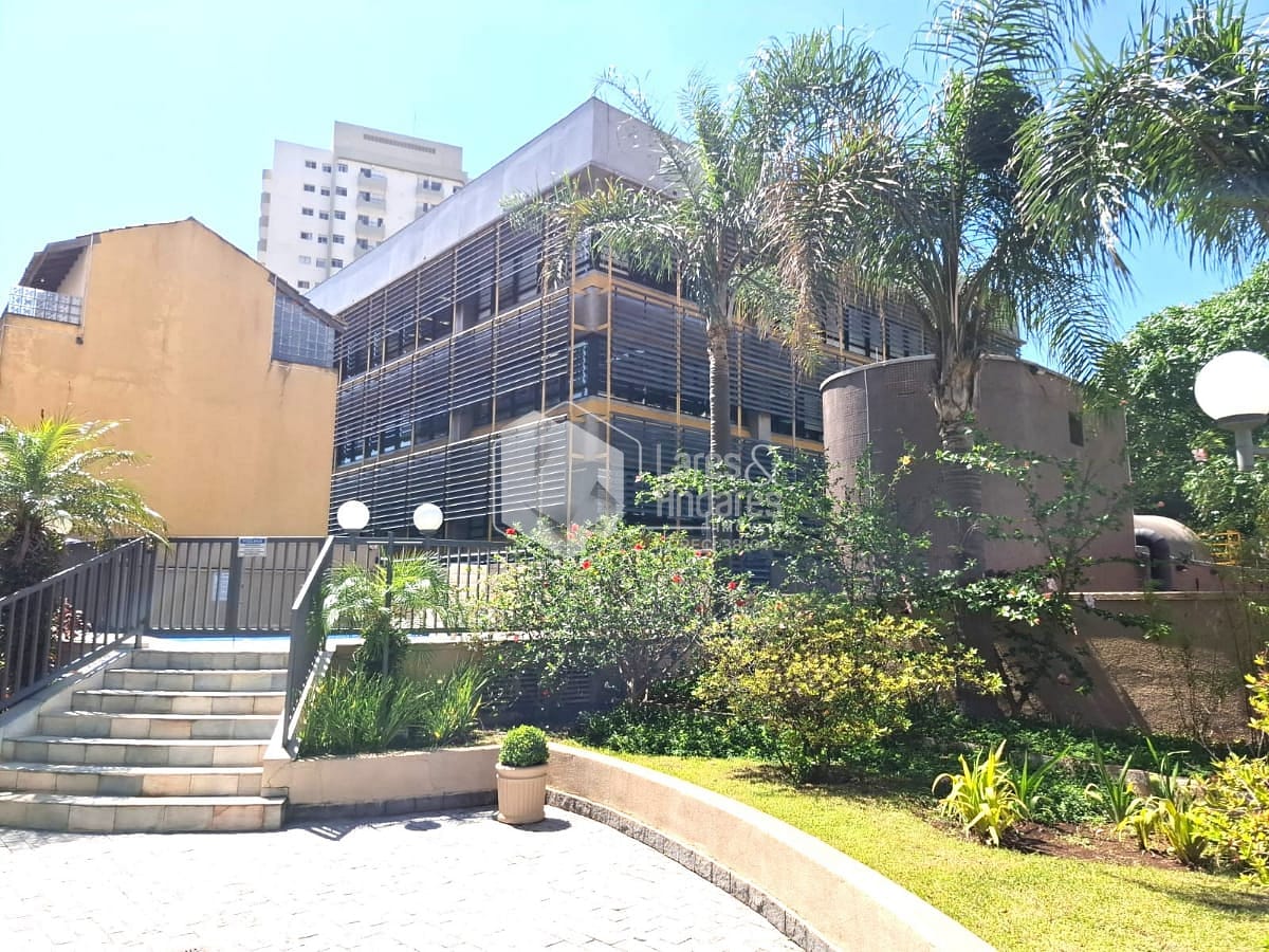 Apartamento, 1 quarto, 36 m² - Foto 34