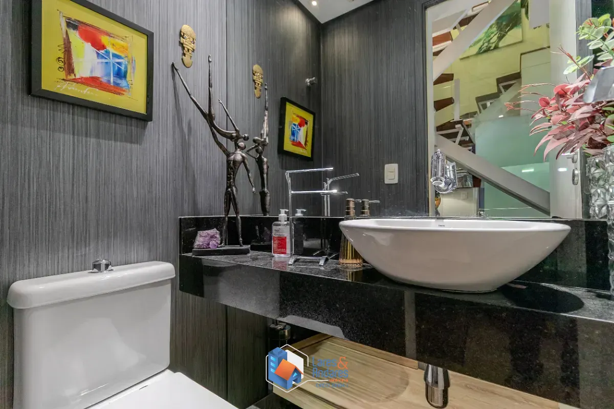 Apartamento, 2 quartos, 70 m² - Foto 69