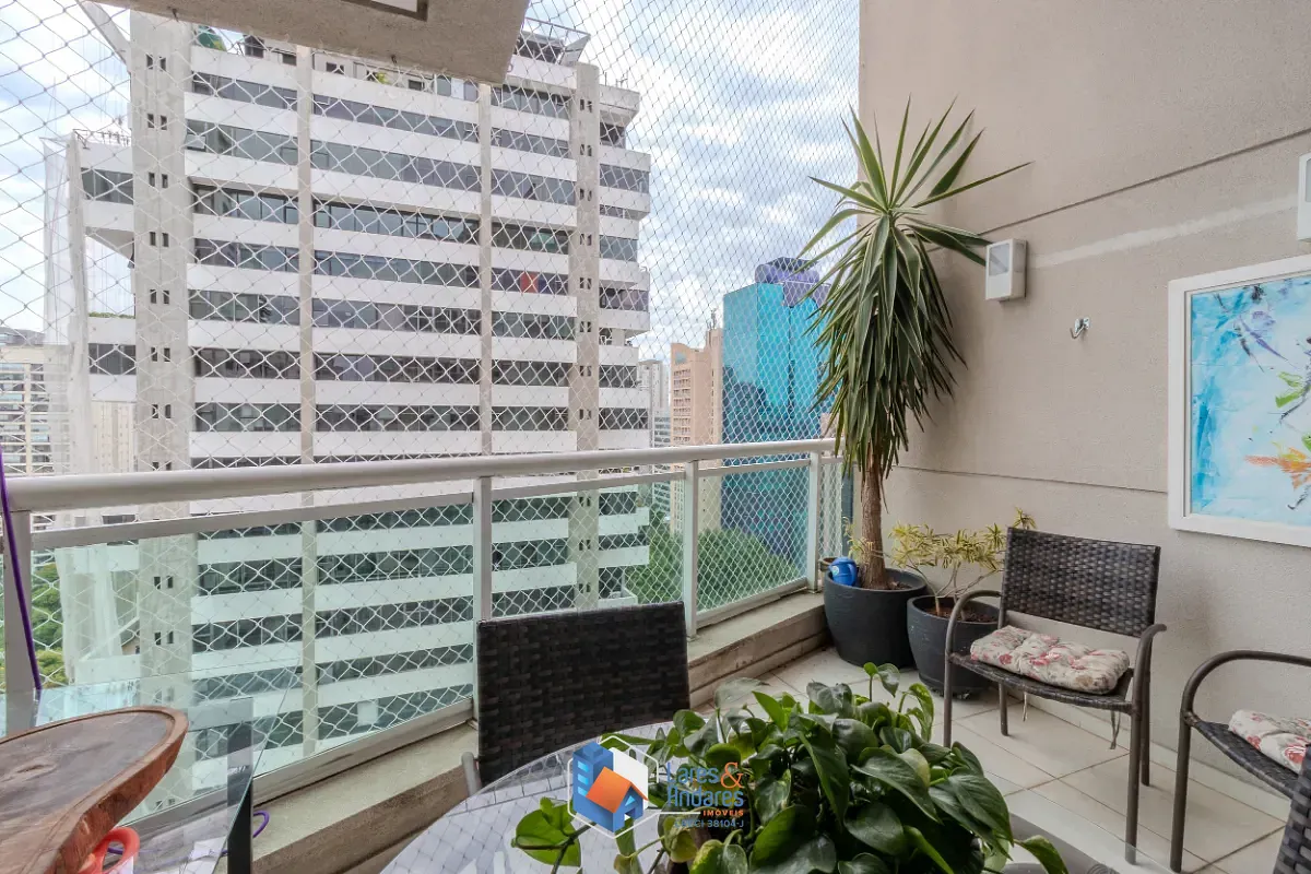 Apartamento, 2 quartos, 70 m² - Foto 29