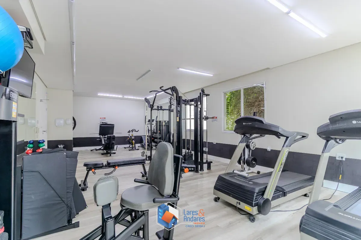 Apartamento, 2 quartos, 70 m² - Foto 117