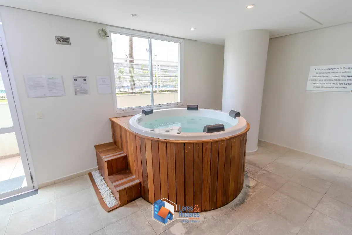 Apartamento, 2 quartos, 70 m² - Foto 101