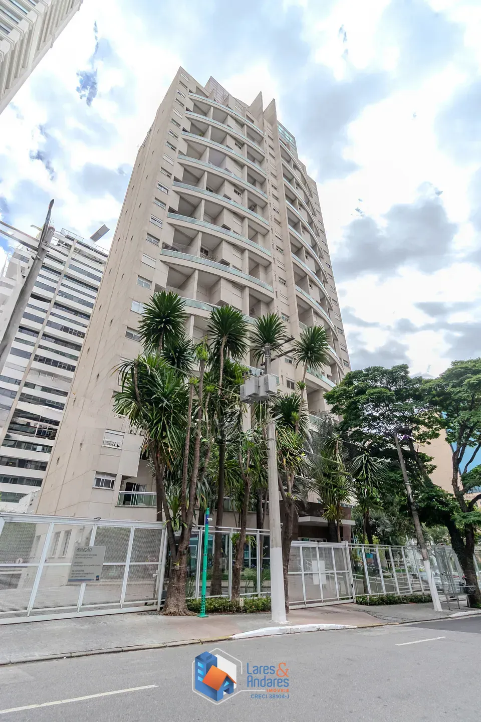 Apartamento, 2 quartos, 70 m² - Foto 97