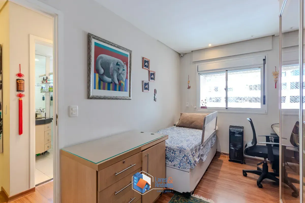 Apartamento, 2 quartos, 70 m² - Foto 93