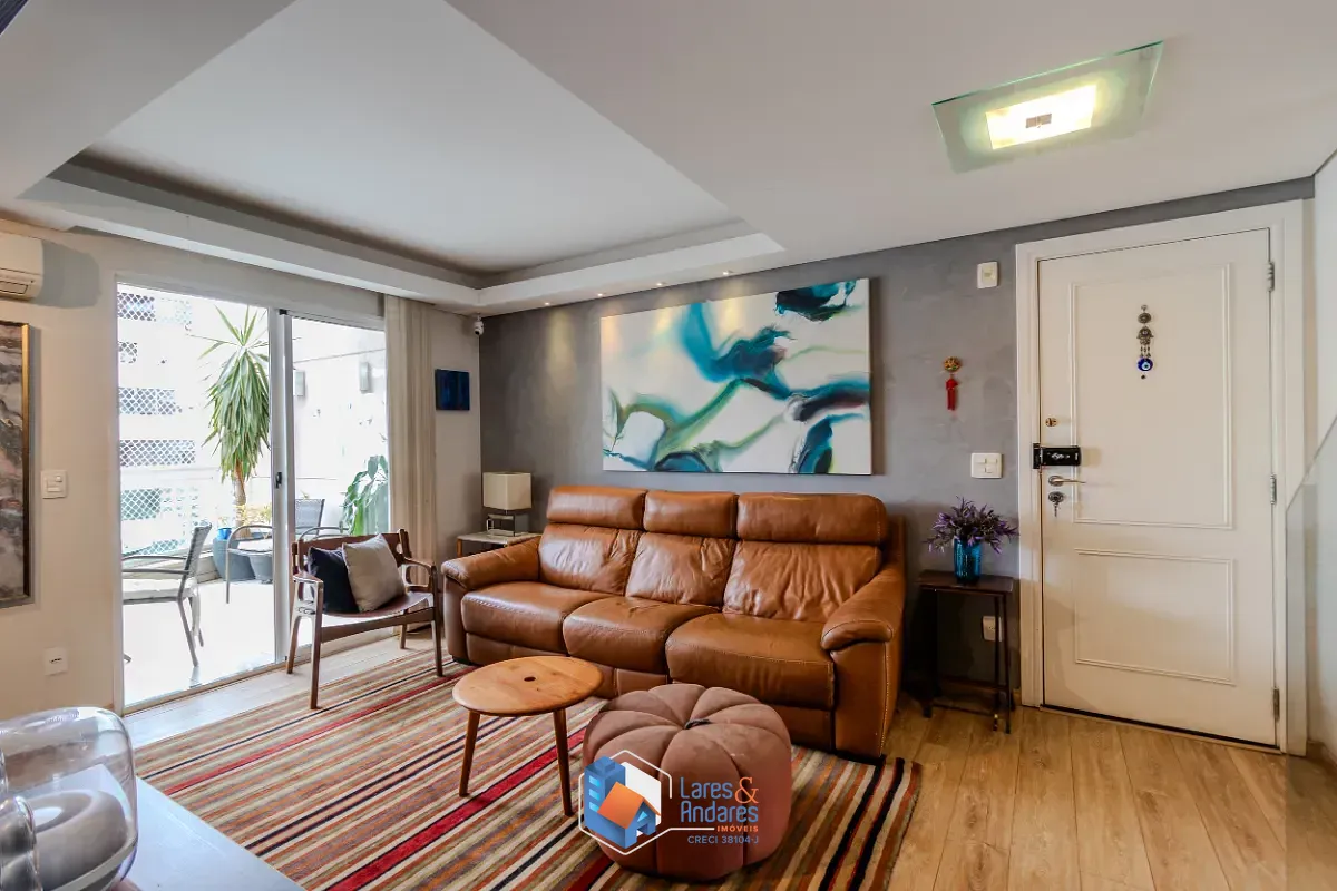 Apartamento, 2 quartos, 70 m² - Foto 5