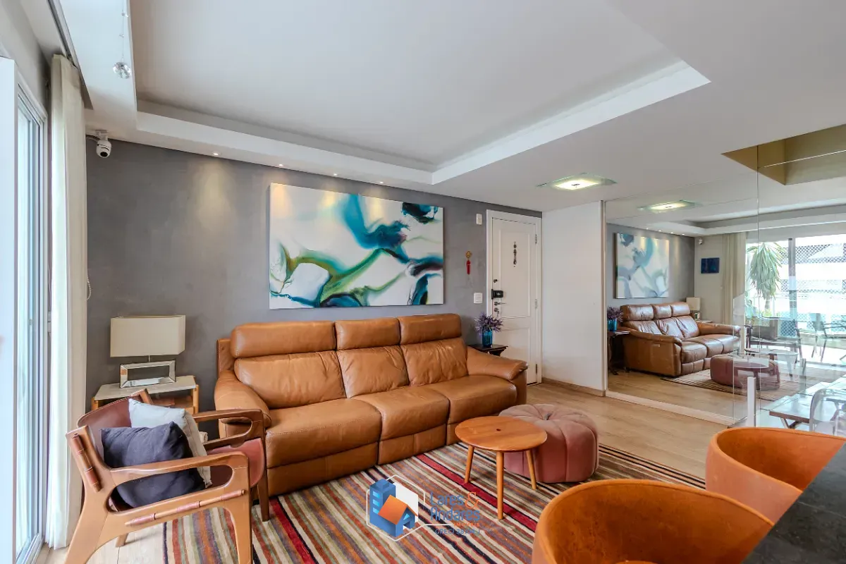 Apartamento, 2 quartos, 70 m² - Foto 9