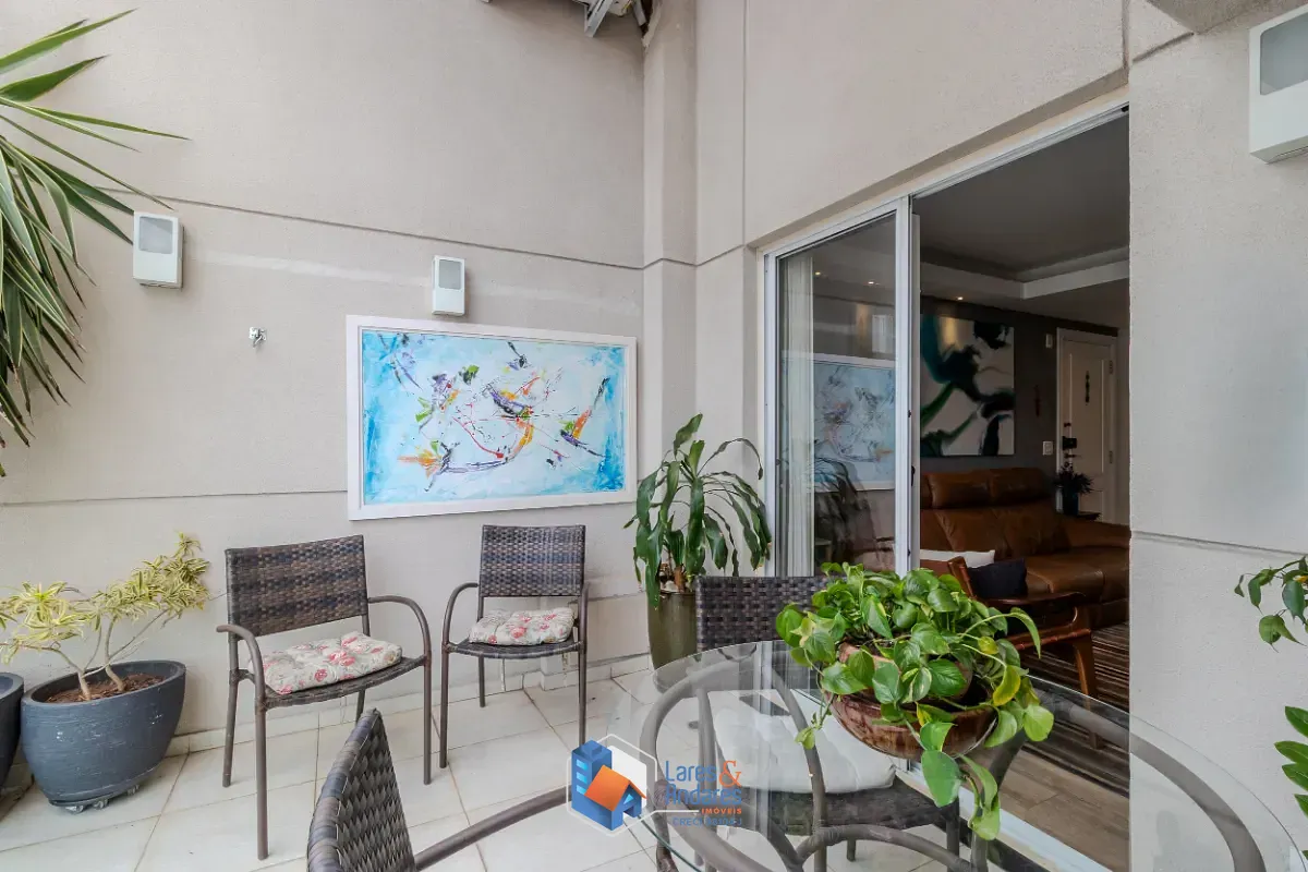 Apartamento, 2 quartos, 70 m² - Foto 17