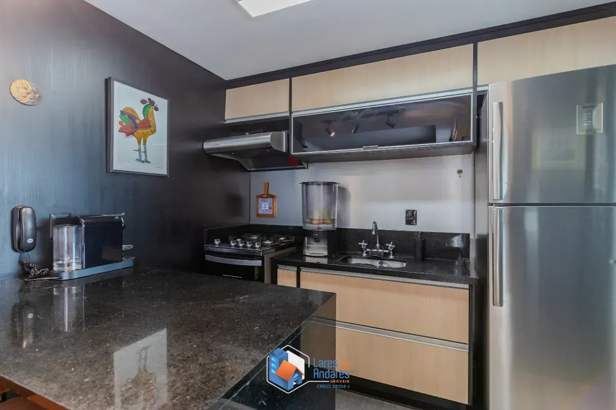 Apartamento, 2 quartos, 70 m² - Foto 33